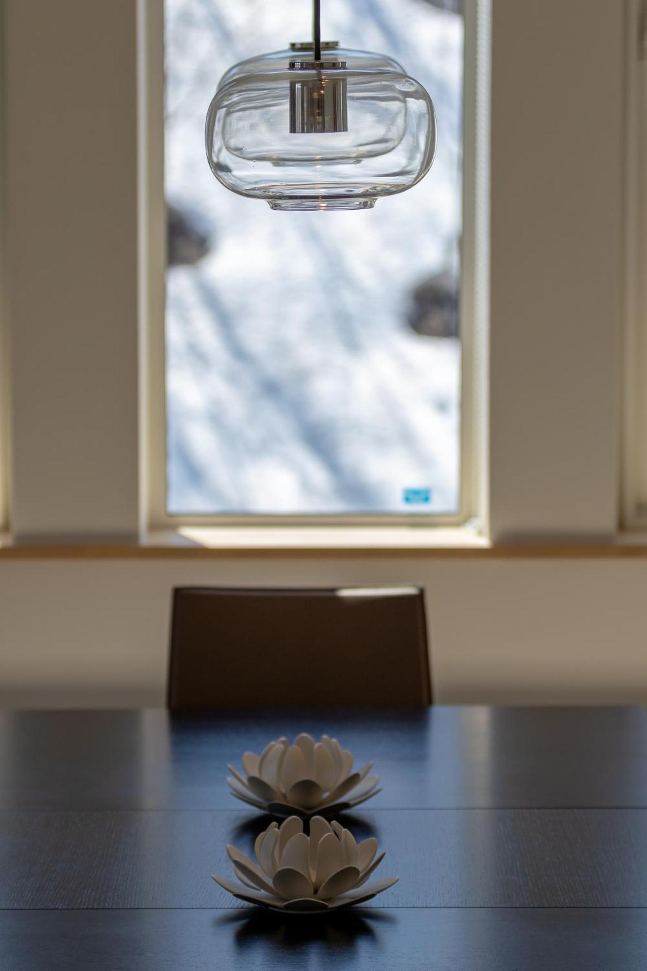 הוילה קוטצ'אן Owl House Niseko מראה חיצוני תמונה
