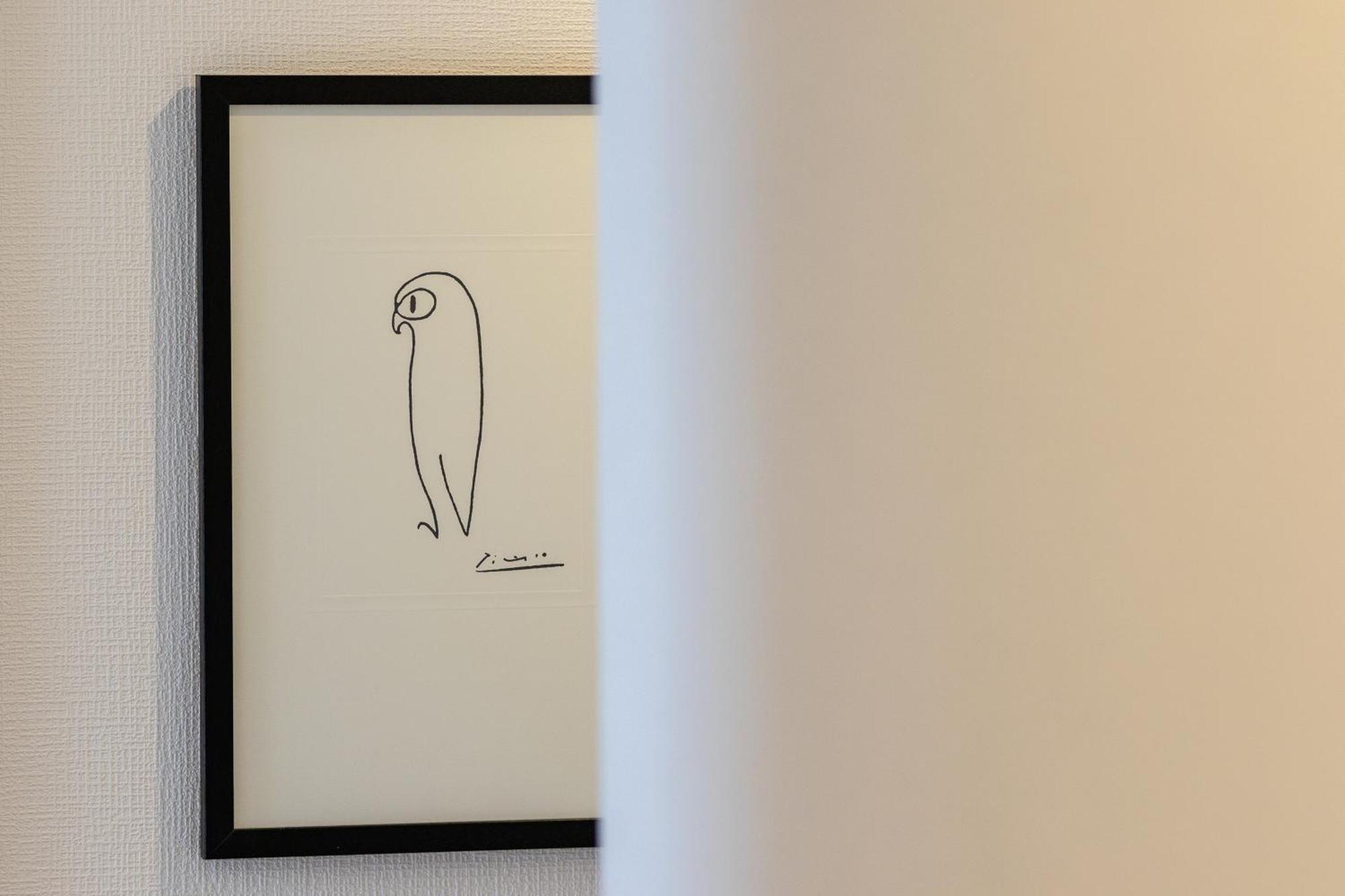 הוילה קוטצ'אן Owl House Niseko מראה חיצוני תמונה