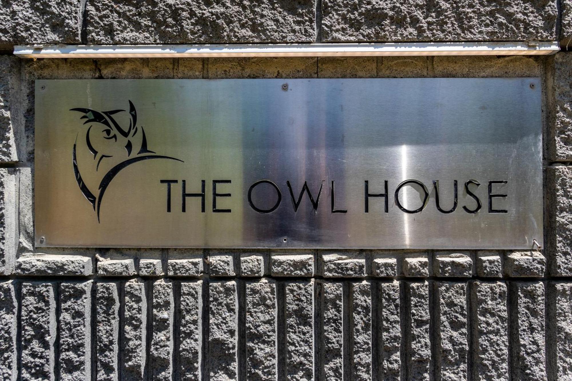 הוילה קוטצ'אן Owl House Niseko מראה חיצוני תמונה